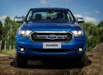 Ford Ranger XLT Double Cab 2019 года (LA)